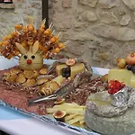 Rosa - Fogliani Gospodarstwo agroturystyczne *
