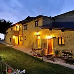 Alloggio per agriturismo Rosa - Fogliani Giano dellʼUmbria