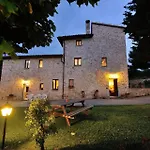 Alloggio per agriturismo Rosa - Fogliani *