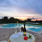 Rosa - Fogliani Alloggio per agriturismo *