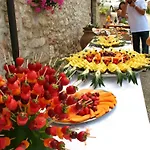 Rosa - Fogliani Giano dellʼUmbria