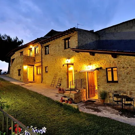 Agroturismo Rosa - Fogliani Giano dellʼUmbria