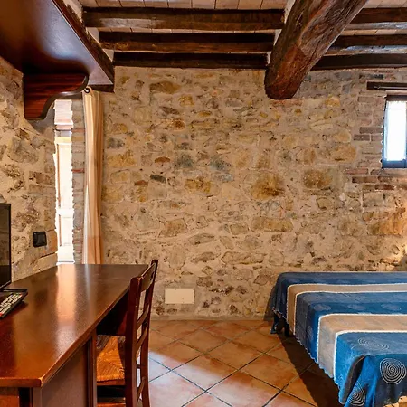 Agroturismo Rosa - Fogliani Giano dellʼUmbria