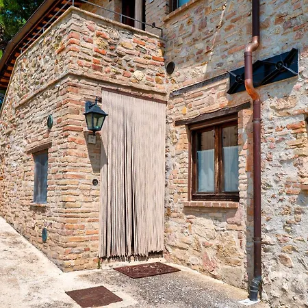 Agroturismo Rosa - Fogliani *