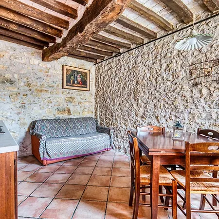 Agroturismo Rosa - Fogliani