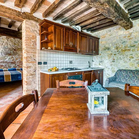 Agroturismo Rosa - Fogliani