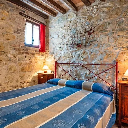 Agroturismo Rosa - Fogliani *