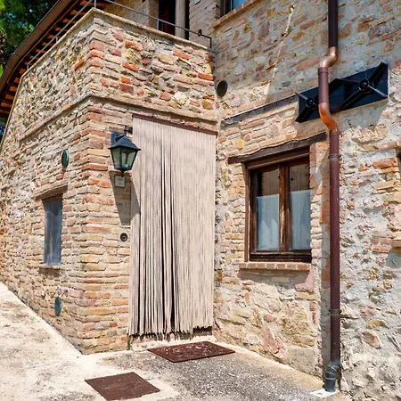 Rosa - Fogliani Agroturismo
